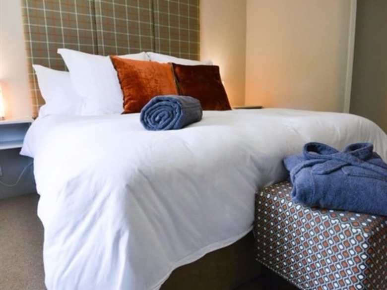 Crazy Fox Hurley Boutique Bed & Breakfast