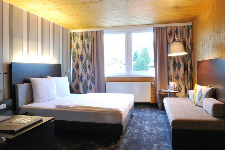 Hotel Die Hindenburg