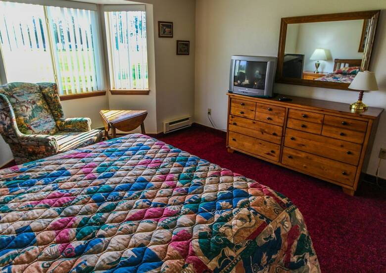 Apartamento Timbers At Island Park Village Resort