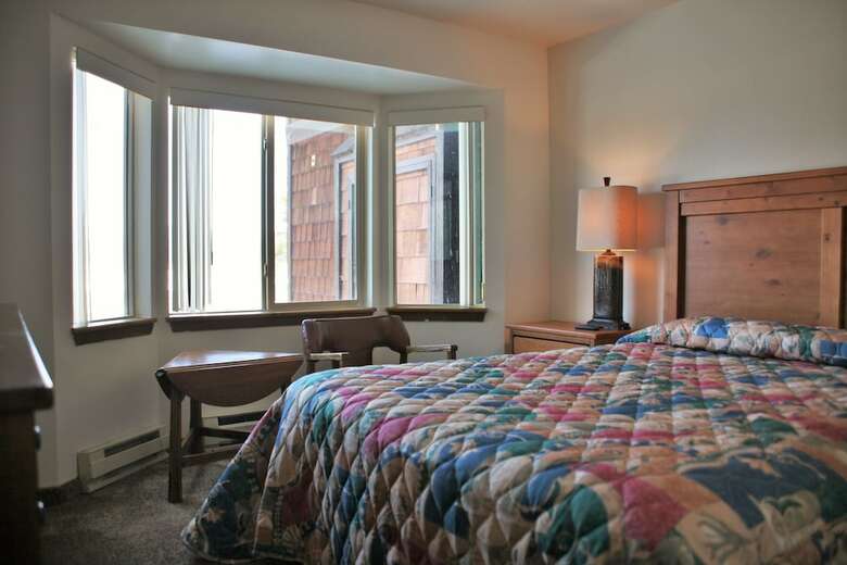 Apartamento Timbers At Island Park Village Resort