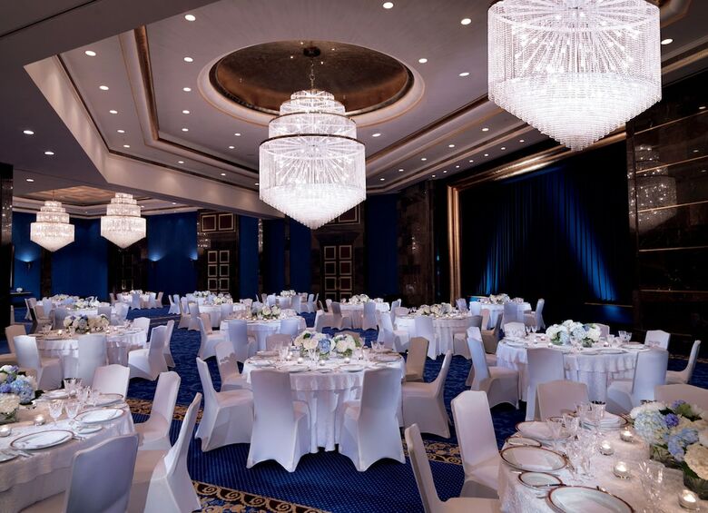Hotel The Ritz-carlton, Bahrain