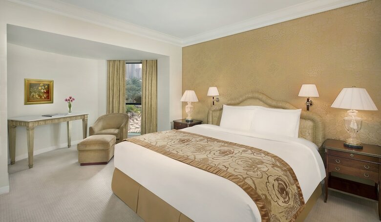 Hotel The Ritz-carlton, Bahrain