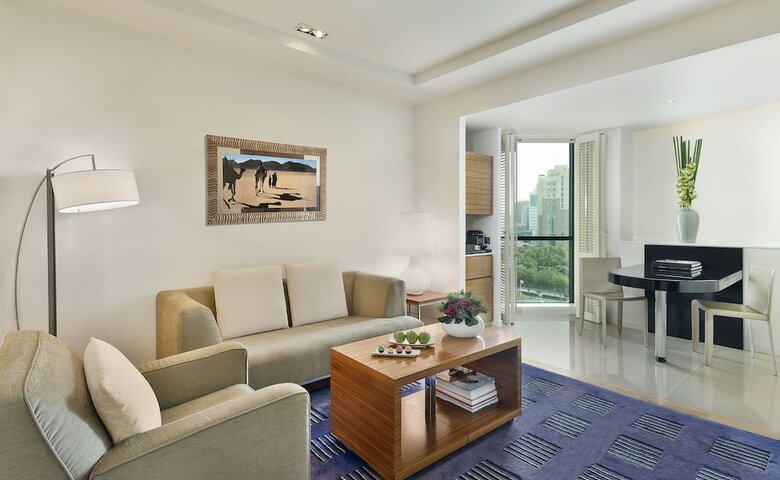 Hotel The Ritz-carlton, Bahrain