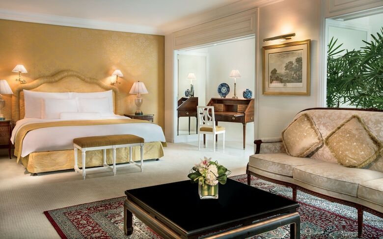 Hotel The Ritz-carlton, Bahrain
