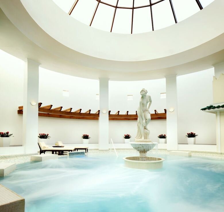 Hotel The Ritz-carlton, Bahrain