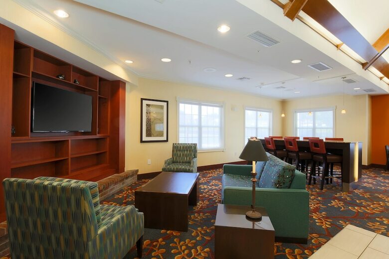 Hotel Residence Inn By Marriott Fort Smith