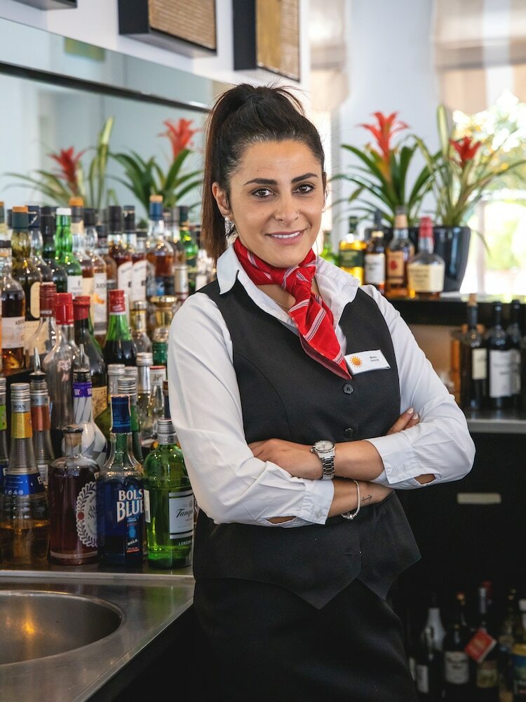 Villa Sassa Hotel, Residence & Spa