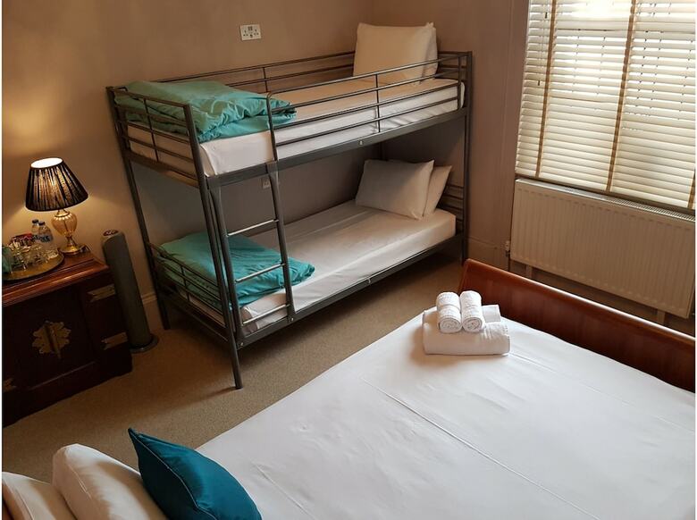 Brunswick Square Hotel