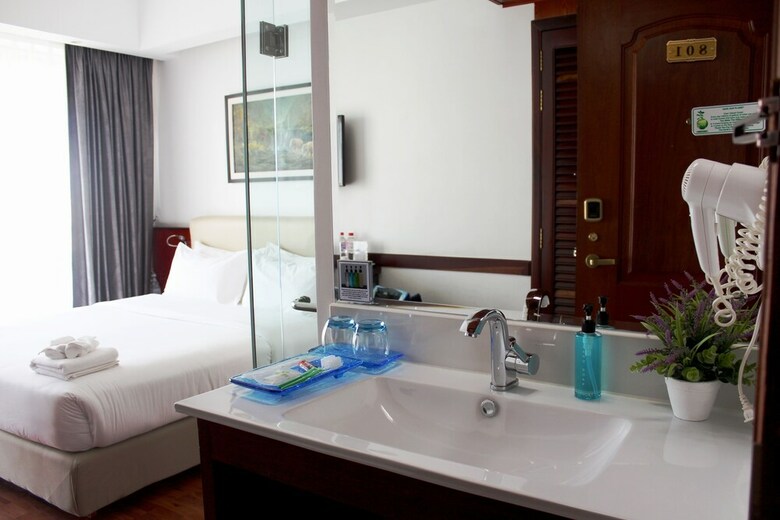 Harmony Phnom Penh Hotel