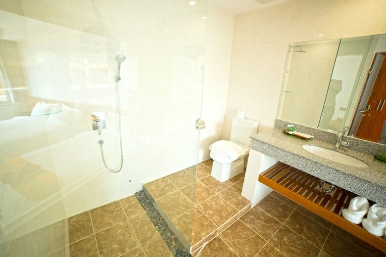 Harmony Phnom Penh Hotel