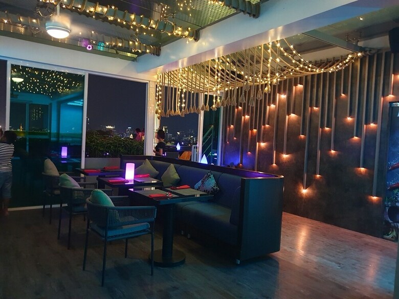 Harmony Phnom Penh Hotel