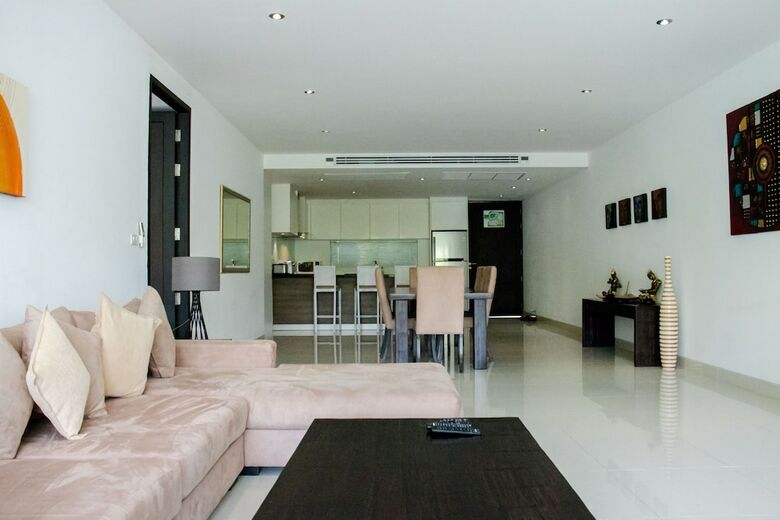 Aparthotel Sansuri Resort Phuket