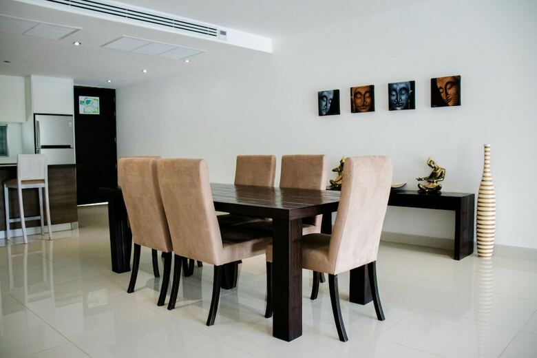 Aparthotel Sansuri Resort Phuket