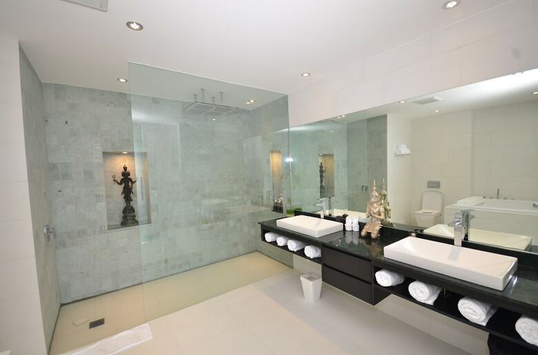 Aparthotel Sansuri Resort Phuket