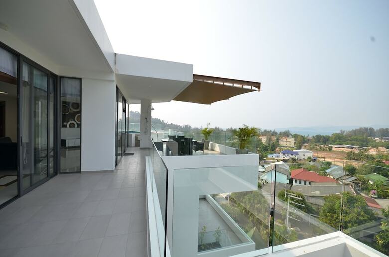 Aparthotel Sansuri Resort Phuket
