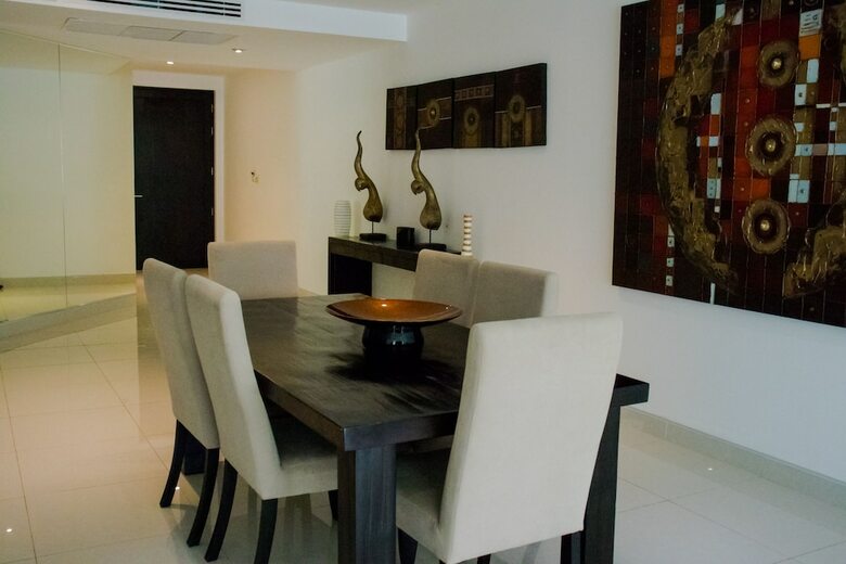 Aparthotel Sansuri Resort Phuket