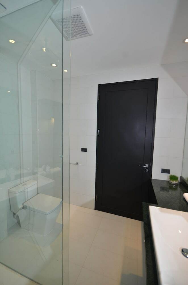 Aparthotel Sansuri Resort Phuket