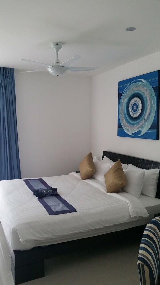 Aparthotel Sansuri Resort Phuket