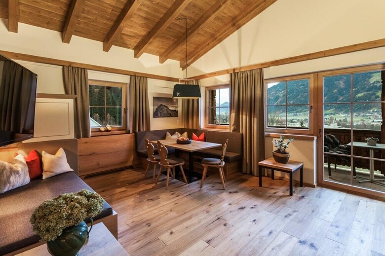 Hotel Das Kaltenbach