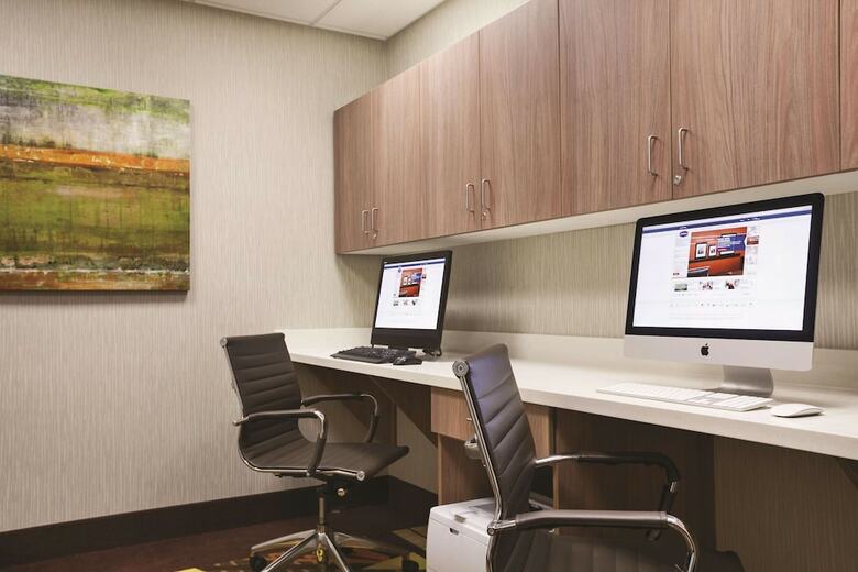 Hotel Hampton Inn Brigham City Utah