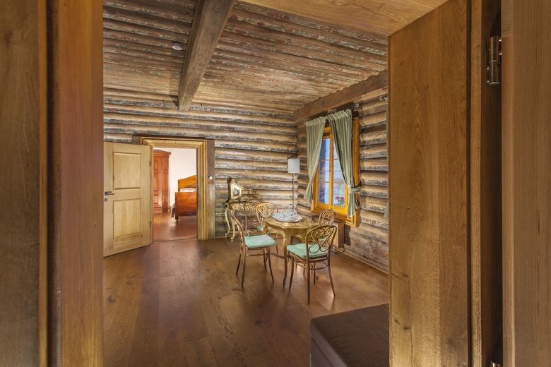 Hotel U Zelen�ho Hroznu