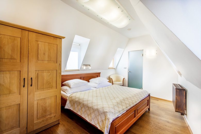 Hotel U Zelen�ho Hroznu