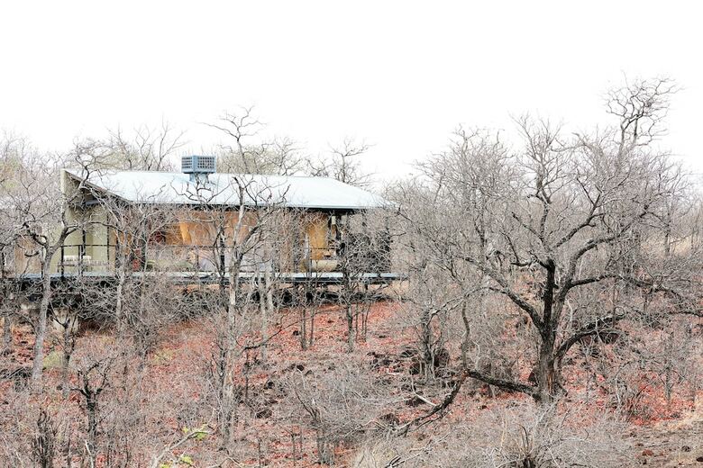 Posada The Outpost Lodge