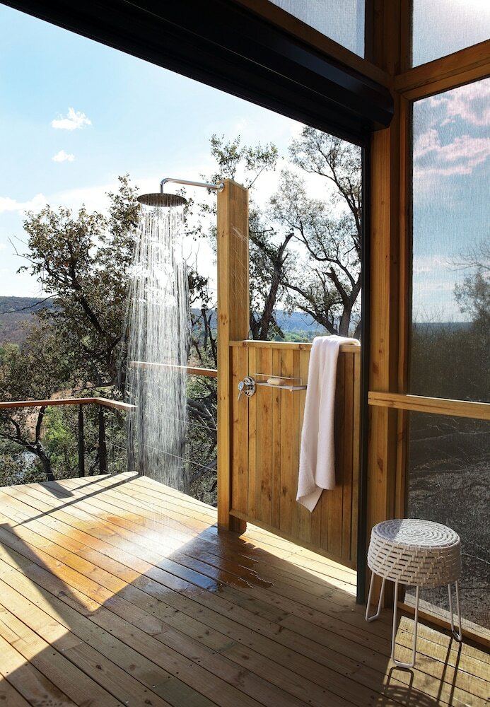 Posada The Outpost Lodge