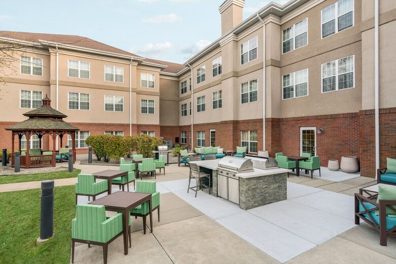 Hotel Homewood Suites By Hilton Providence/warwick
