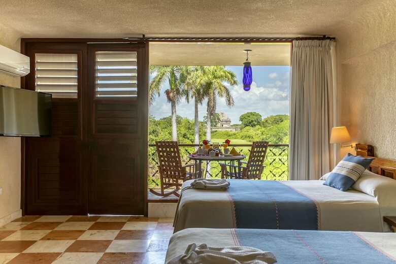 Apartamento Mayaland Hotel And Bungalows