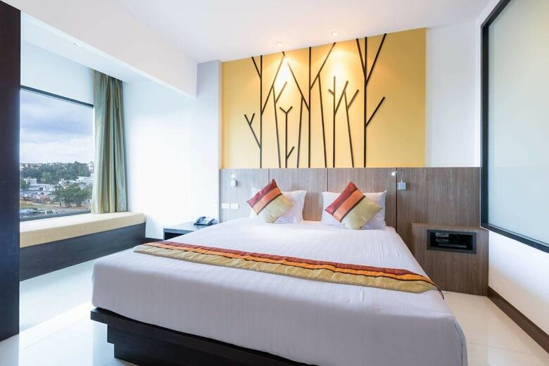 The Blueco Hotel
