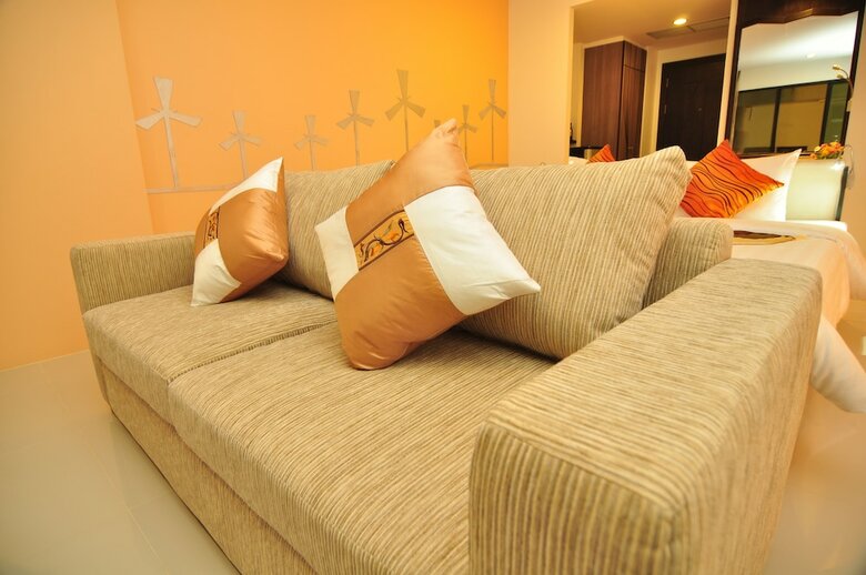 The Blueco Hotel