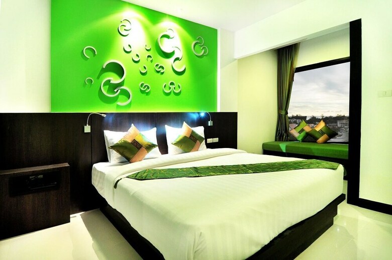 The Blueco Hotel