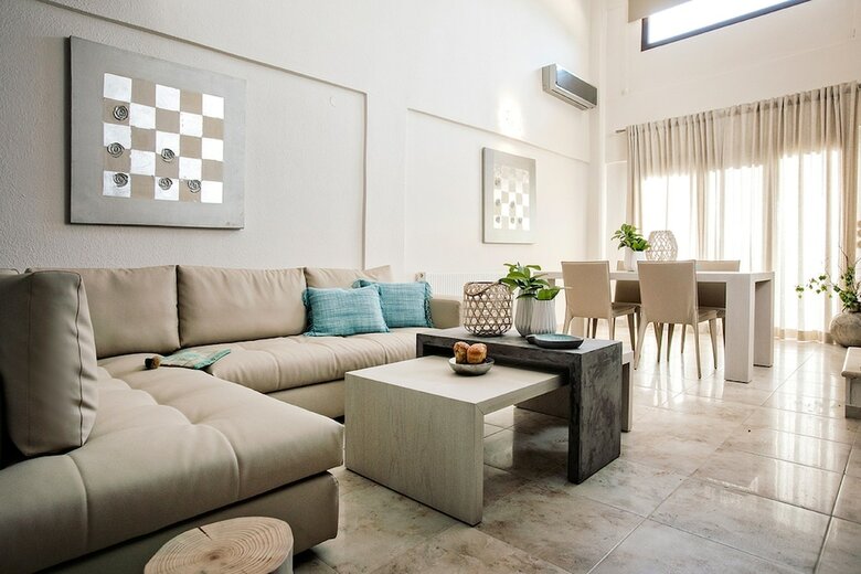 Aparthotel Nefeli Villas And Suites