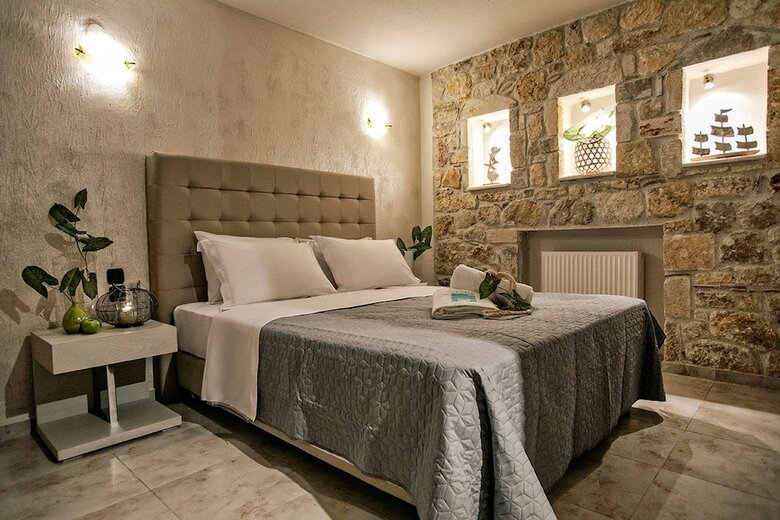 Aparthotel Nefeli Villas And Suites