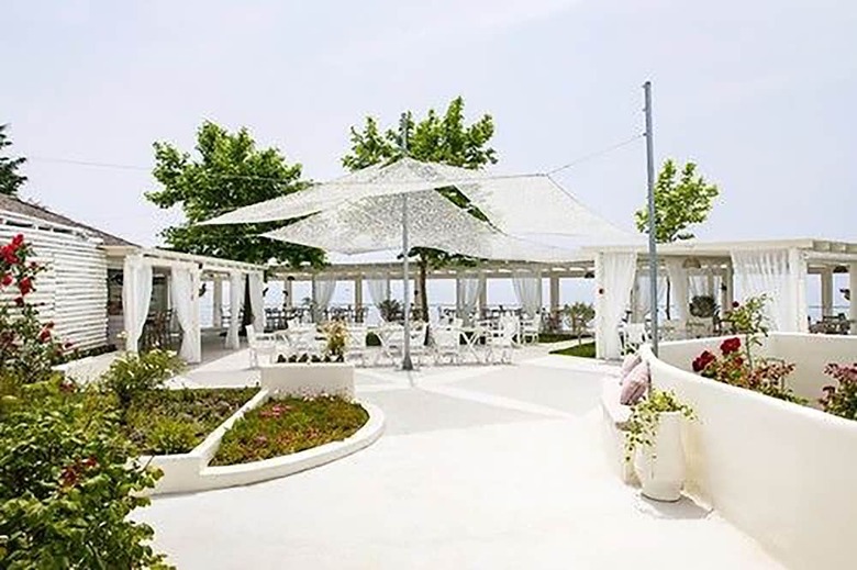 Aparthotel Nefeli Villas And Suites