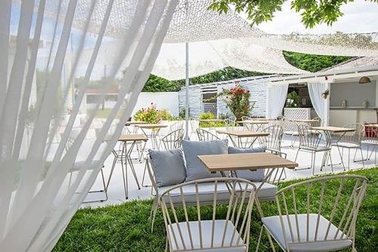 Aparthotel Nefeli Villas And Suites