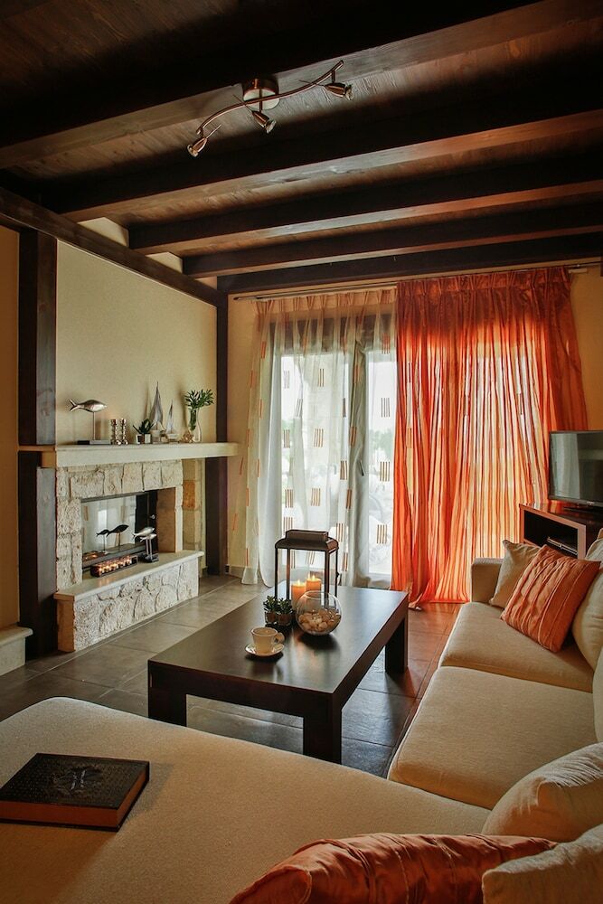 Aparthotel Nefeli Villas And Suites