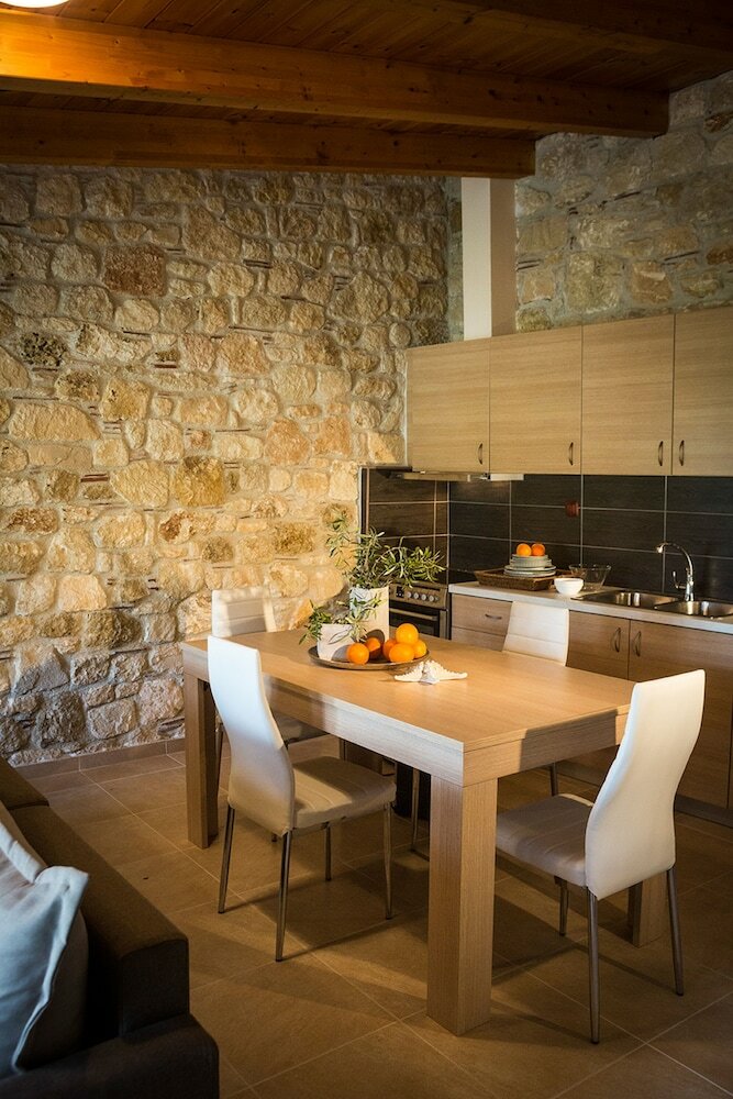 Aparthotel Nefeli Villas And Suites