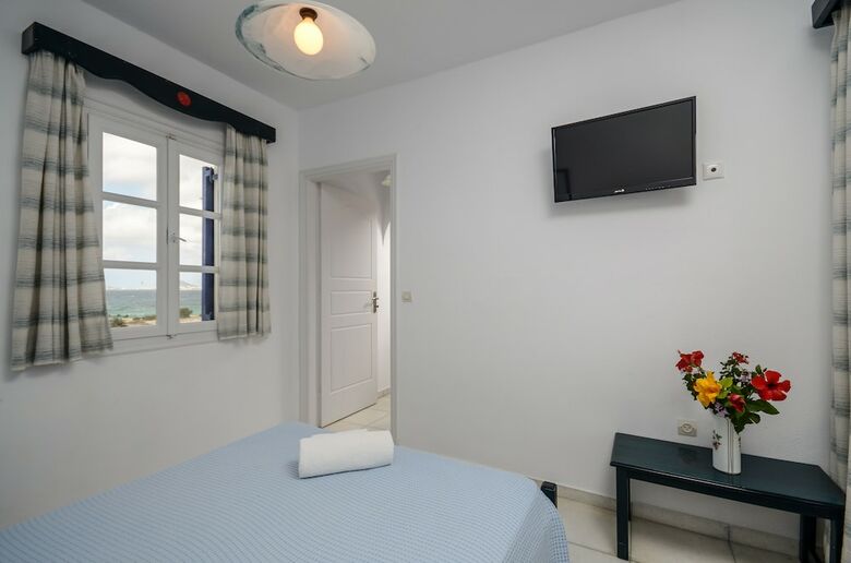 Aparthotel Victoria Studios