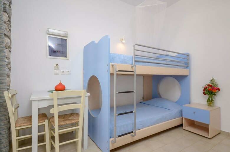 Aparthotel Victoria Studios