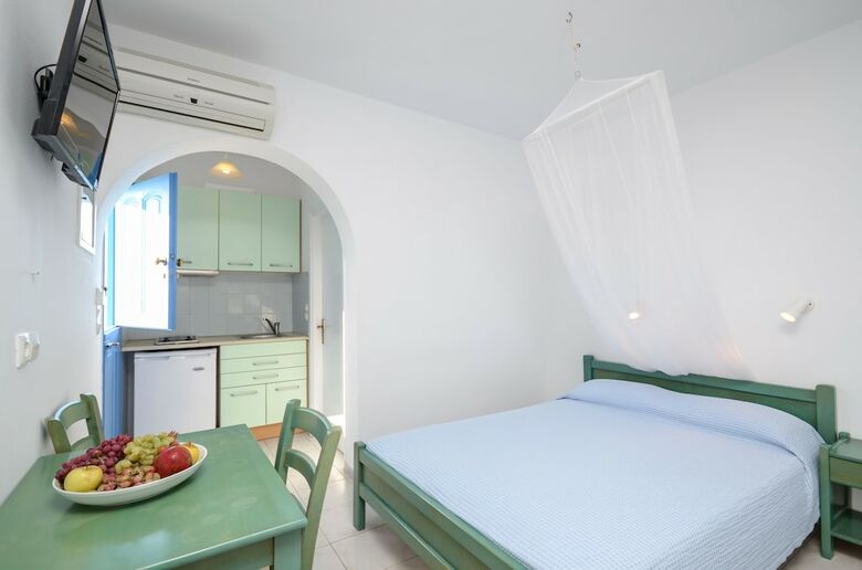 Aparthotel Victoria Studios