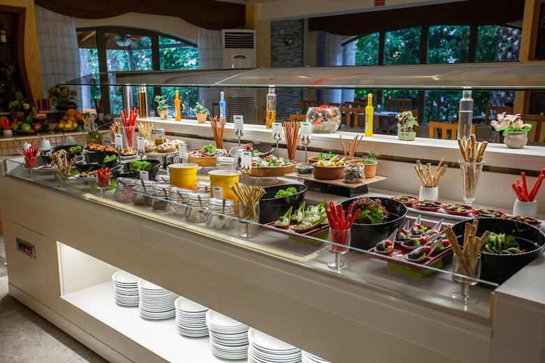 Pantheon Hotel - Adults Only