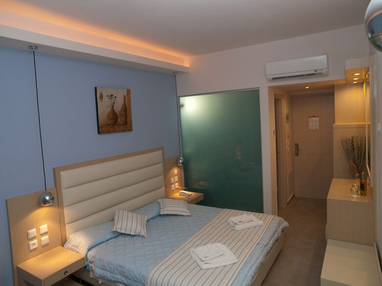 Pantheon Hotel - Adults Only