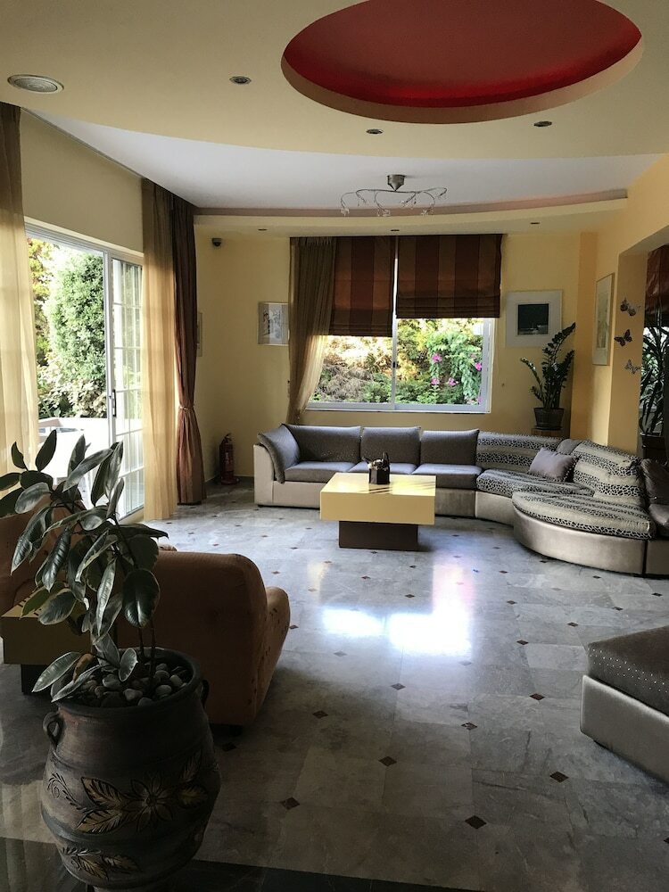 Pantheon Hotel - Adults Only