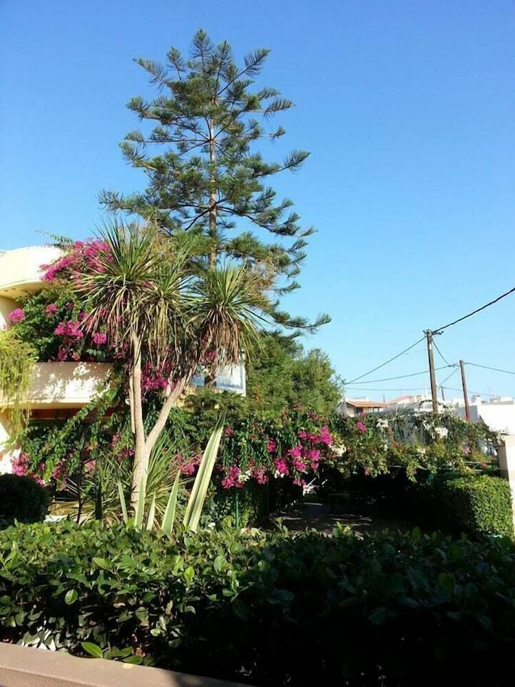 Pantheon Hotel - Adults Only