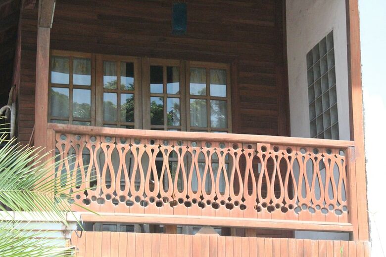 Hotel The Lotus Garden