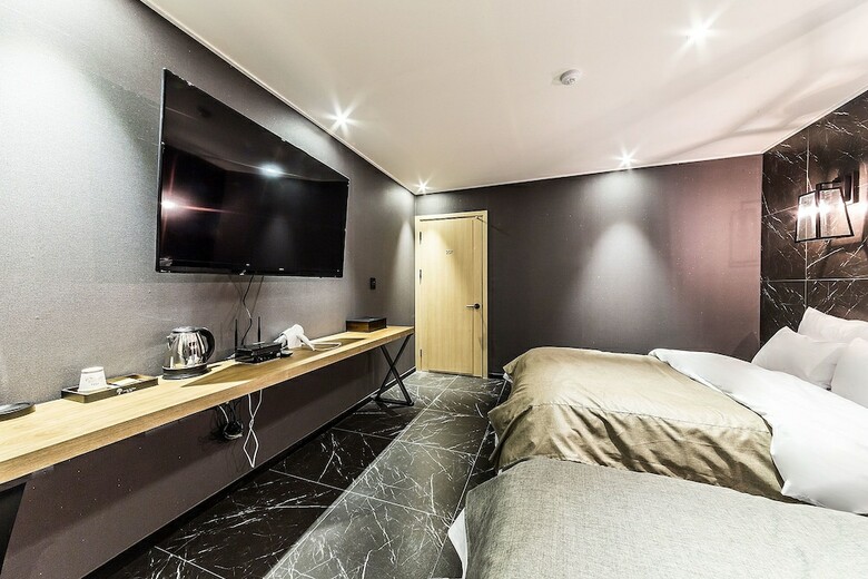 Kaya Latree Hotel