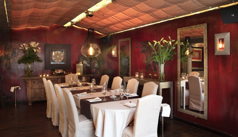 Hotel Saint Amour - La Tartane