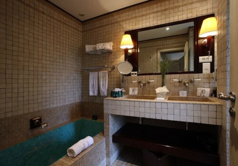 Hotel Saint Amour - La Tartane